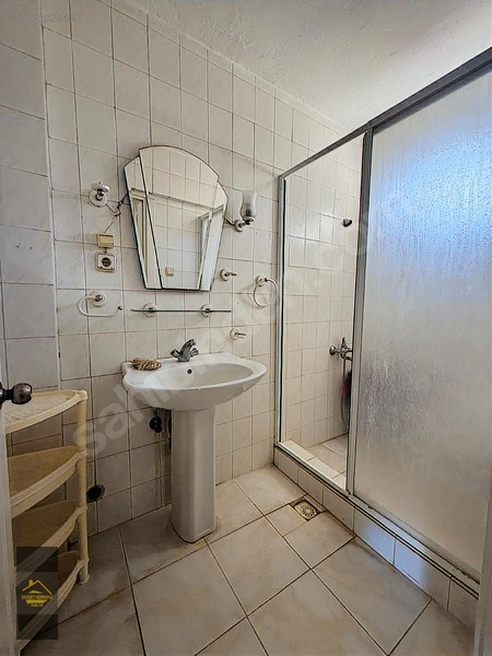 Saadet Korkmaz Emlak'tan Dikili Bankacılar'da Kiralık 2+1 Villa — fotoğraf 18