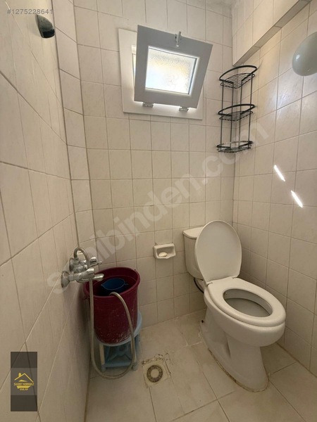 Saadet Korkmaz Emlak'tan Dikili Bankacılar'da Kiralık 2+1 Villa — fotoğraf 19