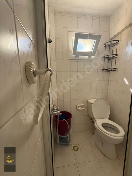 Saadet Korkmaz Emlak'tan Dikili Bankacılar'da Kiralık 2+1 Villa — fotoğraf 20