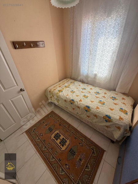 Saadet Korkmaz Emlak'tan Dikili Bankacılar'da Kiralık 2+1 Villa — fotoğraf 23