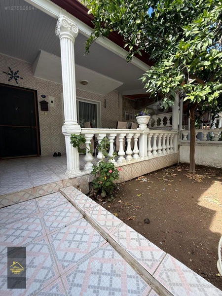 Saadet Korkmaz Emlak'tan Dikili Bankacılar'da Kiralık 2+1 Villa — fotoğraf 25