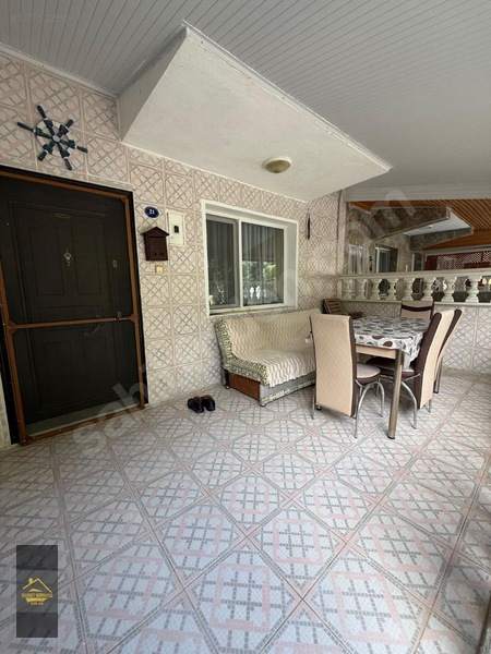 Saadet Korkmaz Emlak'tan Dikili Bankacılar'da Kiralık 2+1 Villa — fotoğraf 26