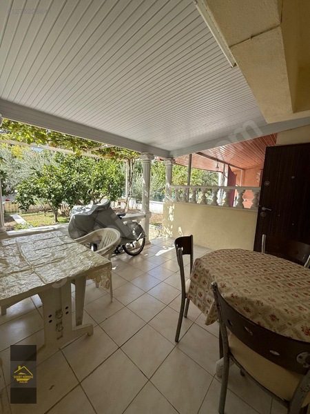Saadet Korkmaz Emlak'tan Dikili Bankacılar'da Kiralık 2+1 Villa — fotoğraf 29