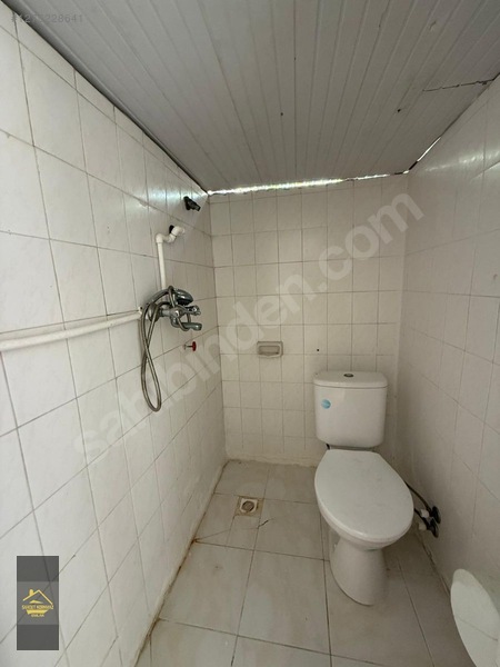 Saadet Korkmaz Emlak'tan Dikili Bankacılar'da Kiralık 2+1 Villa — fotoğraf 30