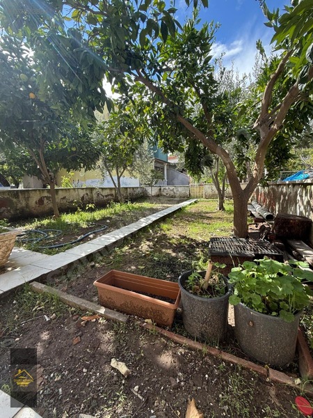 Saadet Korkmaz Emlak'tan Dikili Bankacılar'da Kiralık 2+1 Villa — fotoğraf 31