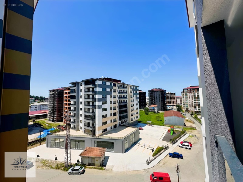 Türkwest!! Engindere'de Satılık 3+1 Daire — fotoğraf 16