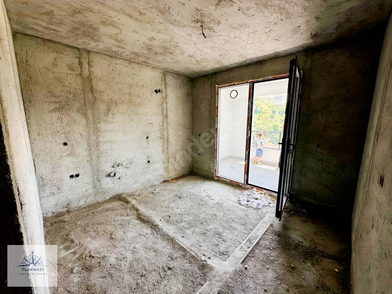Türkwest!! Engindere'de Satılık 3+1 Daire — fotoğraf 22