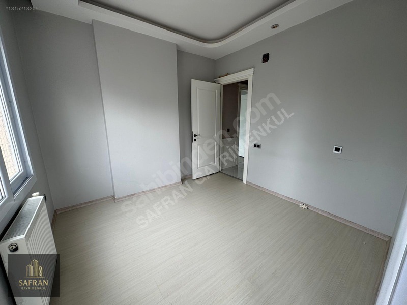 Mezitli Akdeniz'de Marka Projede Satılık 2+1 Daire — fotoğraf 5