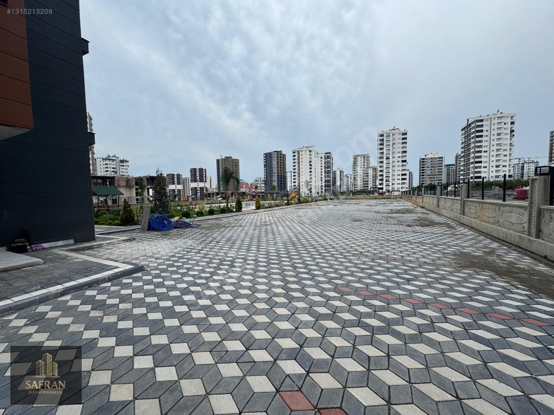 Mezitli Akdeniz'de Marka Projede Satılık 2+1 Daire — fotoğraf 7