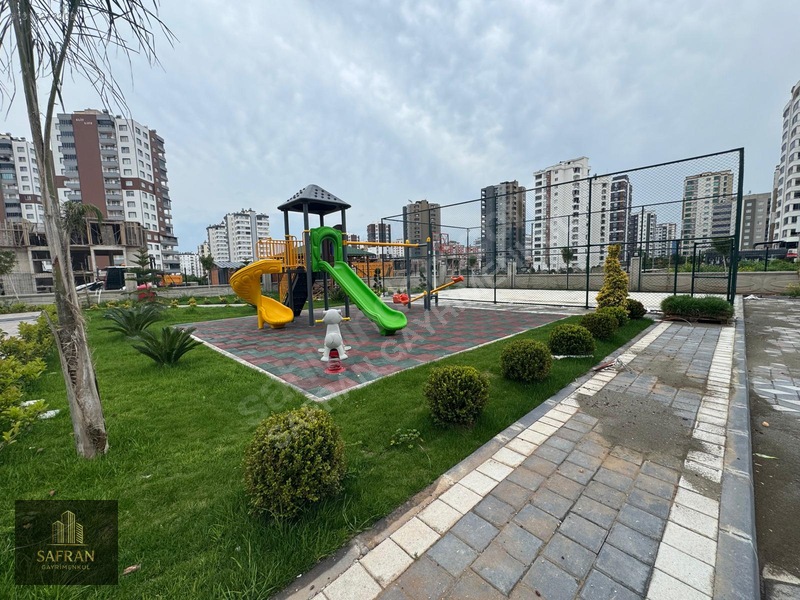 Mezitli Akdeniz'de Marka Projede Satılık 2+1 Daire — fotoğraf 8