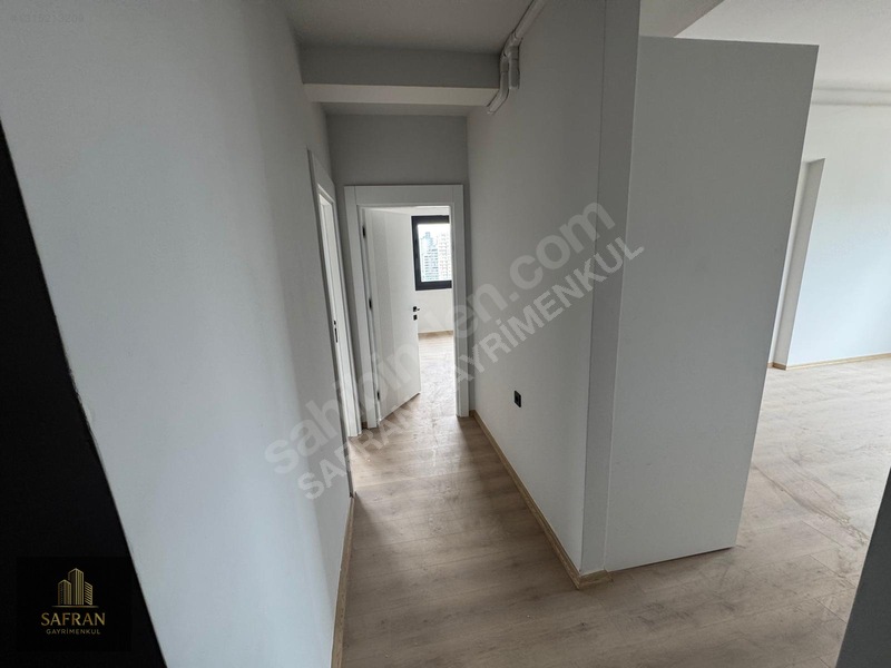 Mezitli Akdeniz'de Marka Projede Satılık 2+1 Daire — fotoğraf 19