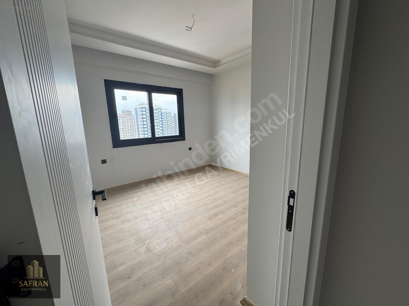 Mezitli Akdeniz'de Marka Projede Satılık 2+1 Daire — fotoğraf 21