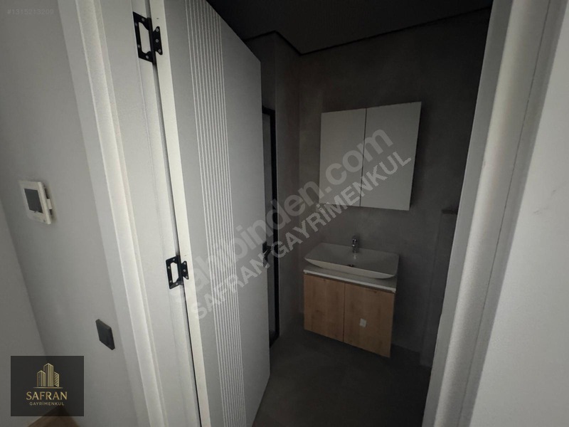 Mezitli Akdeniz'de Marka Projede Satılık 2+1 Daire — fotoğraf 27
