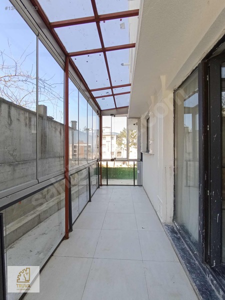 Truva/körfez Ful Eşyalı Sıfır İskanlı Cam Balkon 2+1 — fotoğraf 10
