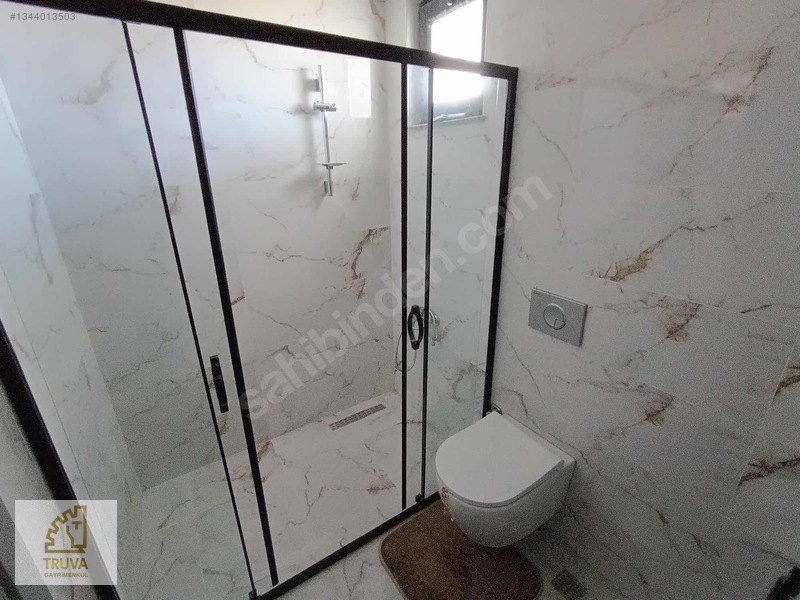 Truva/körfez Ful Eşyalı Sıfır İskanlı Cam Balkon 2+1 — fotoğraf 20
