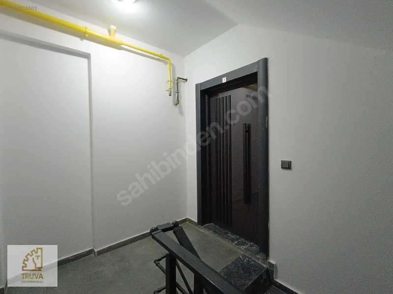 Truva/körfez Ful Eşyalı Sıfır İskanlı Cam Balkon 2+1 — fotoğraf 21