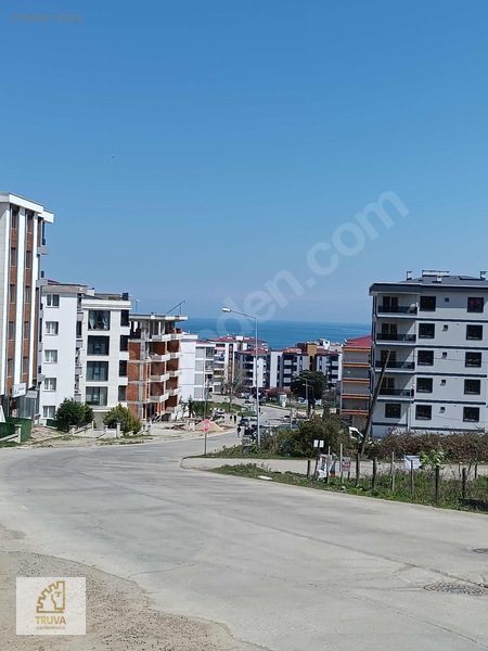 Truva/körfez Ful Eşyalı Sıfır İskanlı Cam Balkon 2+1 — fotoğraf 23