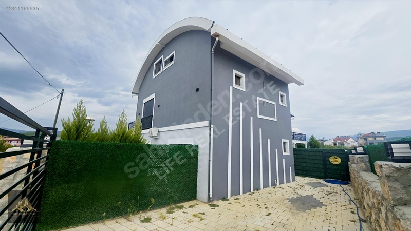 Lıfe Emlak'tan Satılık 4+1 Lux Villa — fotoğraf 2