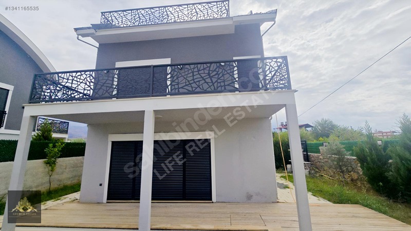 Lıfe Emlak'tan Satılık 4+1 Lux Villa — fotoğraf 3