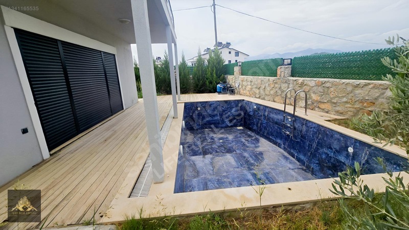 Lıfe Emlak'tan Satılık 4+1 Lux Villa — fotoğraf 4