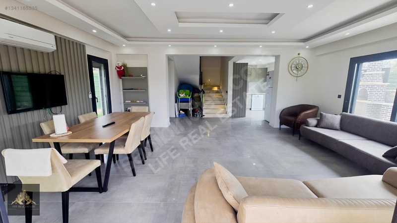 Lıfe Emlak'tan Satılık 4+1 Lux Villa — fotoğraf 8