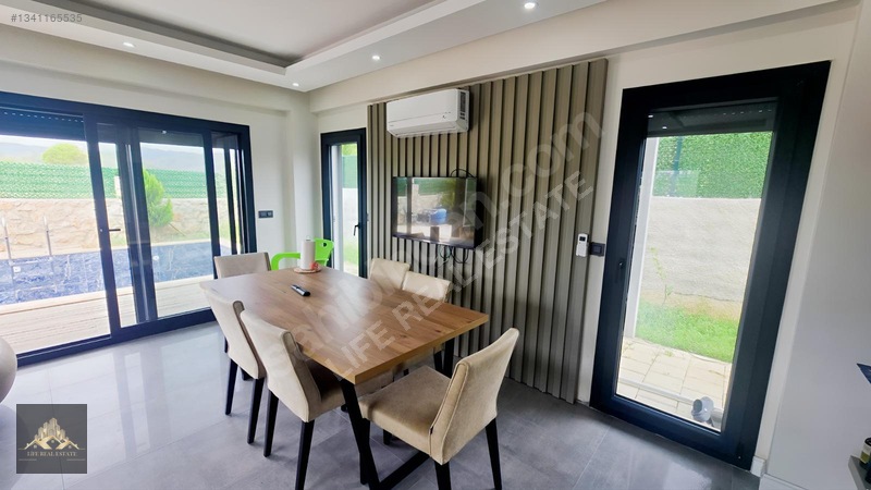 Lıfe Emlak'tan Satılık 4+1 Lux Villa — fotoğraf 9
