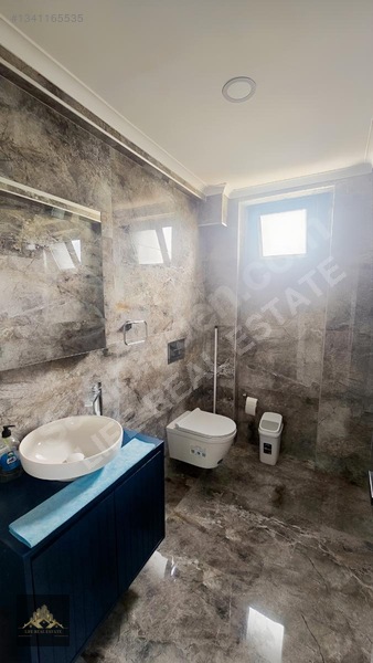 Lıfe Emlak'tan Satılık 4+1 Lux Villa — fotoğraf 10