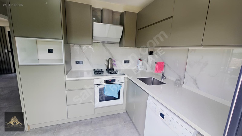 Lıfe Emlak'tan Satılık 4+1 Lux Villa — fotoğraf 12