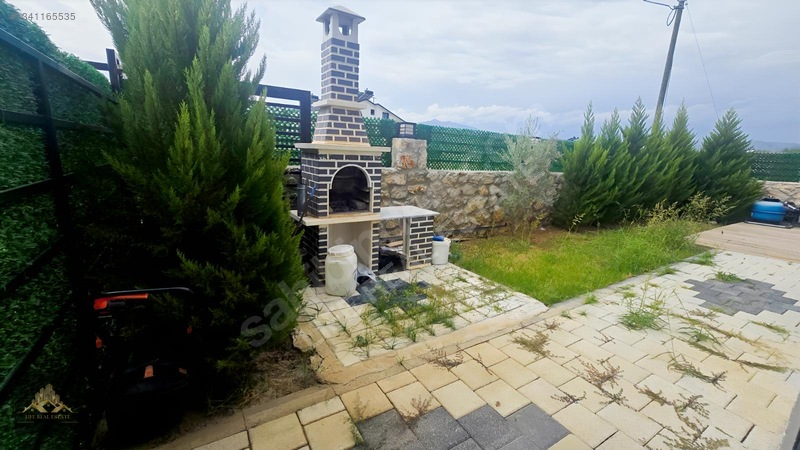 Lıfe Emlak'tan Satılık 4+1 Lux Villa — fotoğraf 13