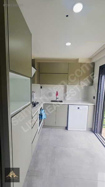 Lıfe Emlak'tan Satılık 4+1 Lux Villa — fotoğraf 14