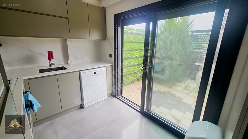 Lıfe Emlak'tan Satılık 4+1 Lux Villa — fotoğraf 15