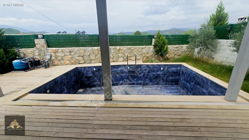 Lıfe Emlak'tan Satılık 4+1 Lux Villa — fotoğraf 17