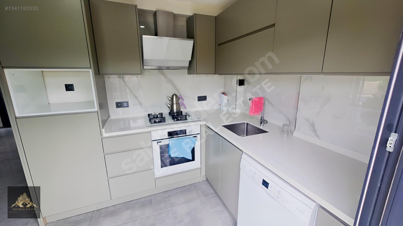 Lıfe Emlak'tan Satılık 4+1 Lux Villa — fotoğraf 18