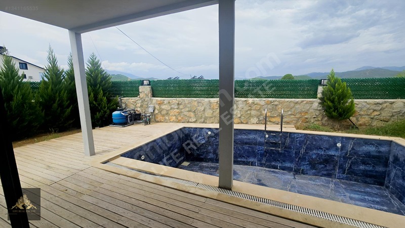 Lıfe Emlak'tan Satılık 4+1 Lux Villa — fotoğraf 19