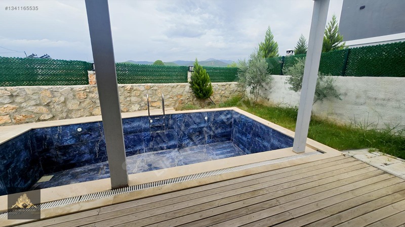Lıfe Emlak'tan Satılık 4+1 Lux Villa — fotoğraf 20