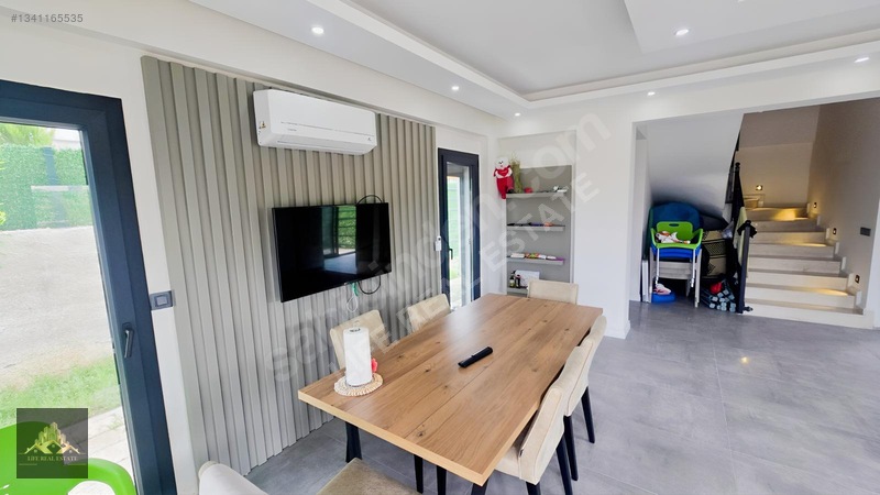 Lıfe Emlak'tan Satılık 4+1 Lux Villa — fotoğraf 21