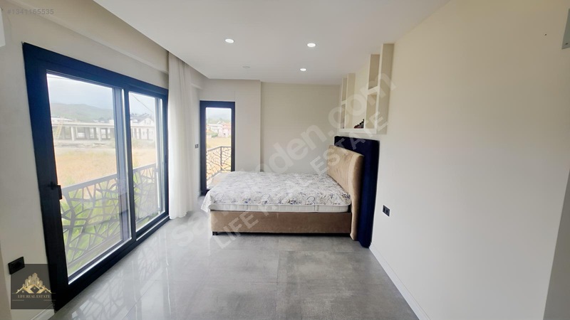 Lıfe Emlak'tan Satılık 4+1 Lux Villa — fotoğraf 23