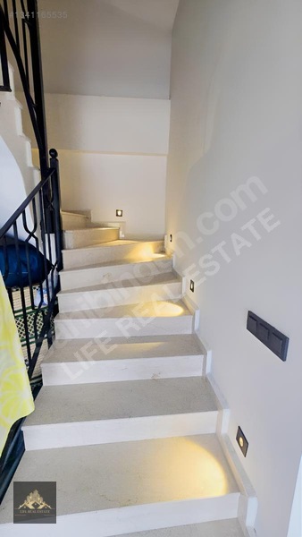 Lıfe Emlak'tan Satılık 4+1 Lux Villa — fotoğraf 24