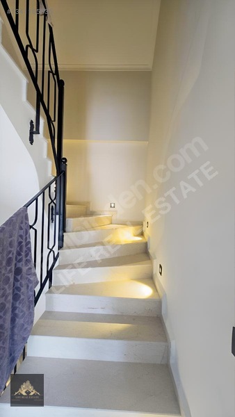 Lıfe Emlak'tan Satılık 4+1 Lux Villa — fotoğraf 28