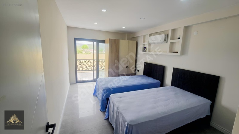 Lıfe Emlak'tan Satılık 4+1 Lux Villa — fotoğraf 29