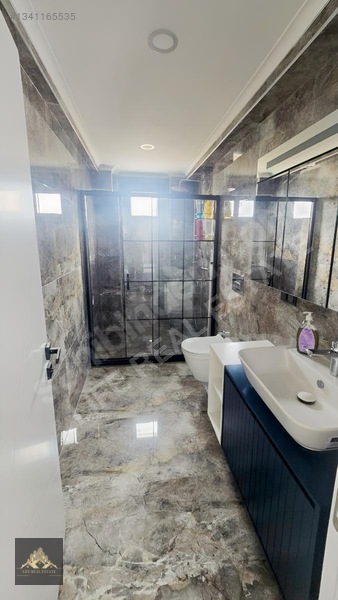 Lıfe Emlak'tan Satılık 4+1 Lux Villa — fotoğraf 30