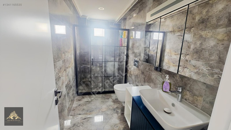 Lıfe Emlak'tan Satılık 4+1 Lux Villa — fotoğraf 31