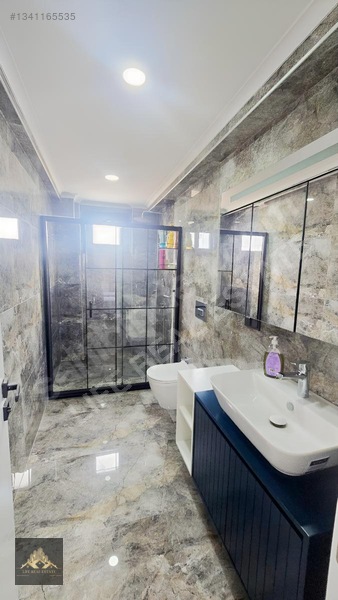 Lıfe Emlak'tan Satılık 4+1 Lux Villa — fotoğraf 32
