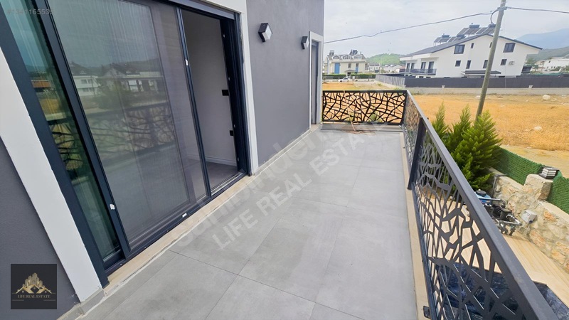 Lıfe Emlak'tan Satılık 4+1 Lux Villa — fotoğraf 33