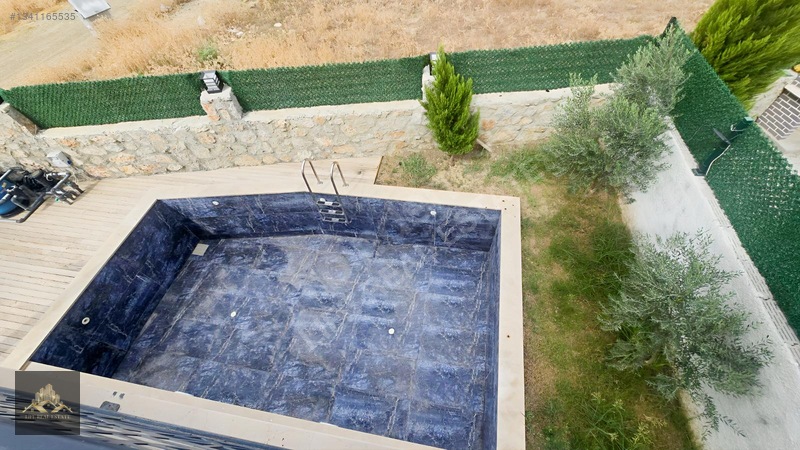 Lıfe Emlak'tan Satılık 4+1 Lux Villa — fotoğraf 34