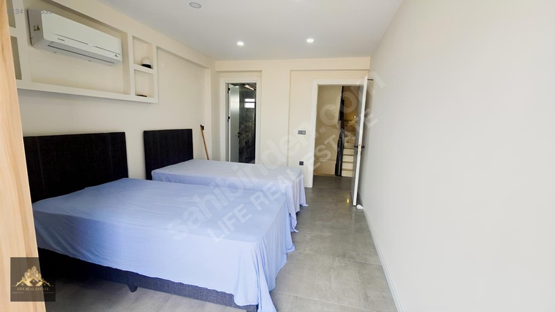 Lıfe Emlak'tan Satılık 4+1 Lux Villa — fotoğraf 35