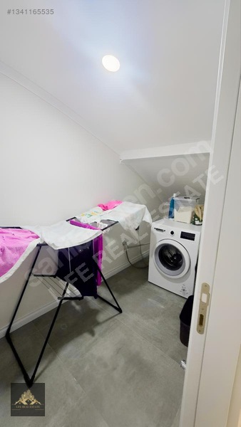 Lıfe Emlak'tan Satılık 4+1 Lux Villa — fotoğraf 36