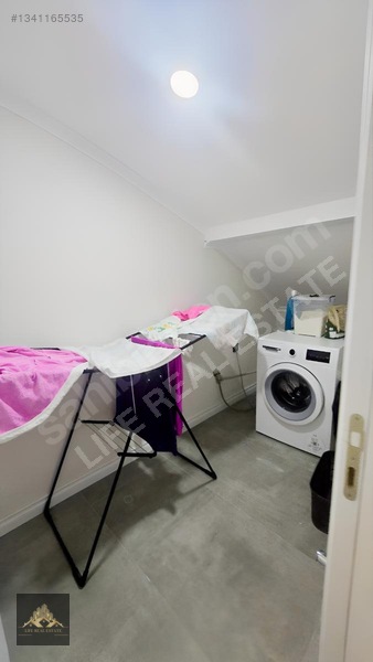 Lıfe Emlak'tan Satılık 4+1 Lux Villa — fotoğraf 37