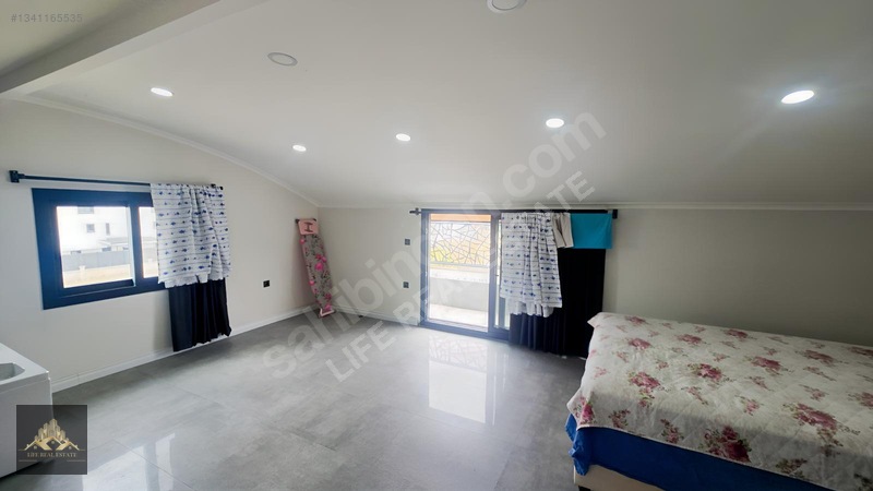 Lıfe Emlak'tan Satılık 4+1 Lux Villa — fotoğraf 38