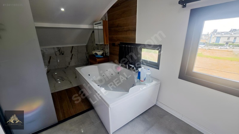Lıfe Emlak'tan Satılık 4+1 Lux Villa — fotoğraf 39